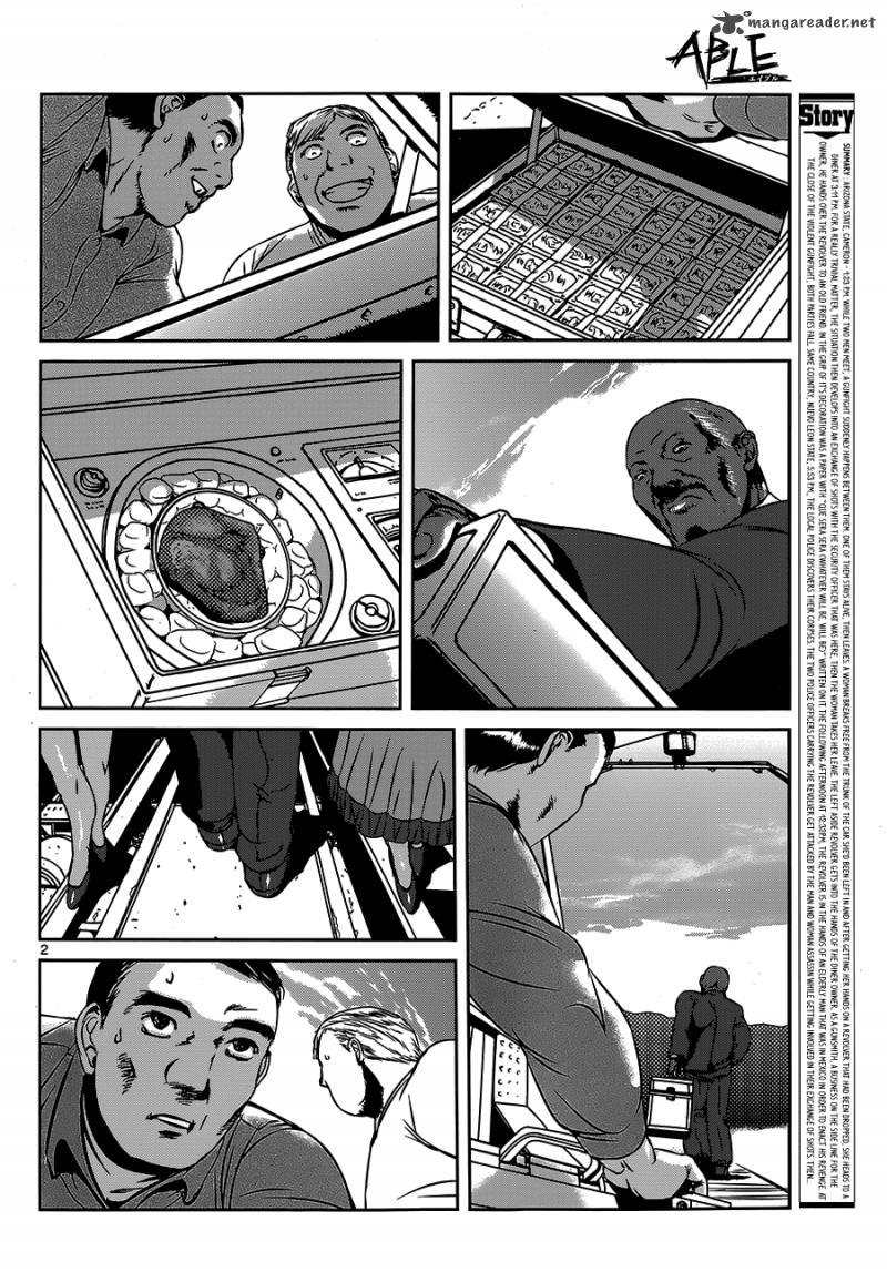 Able Chapter 7 Page 2