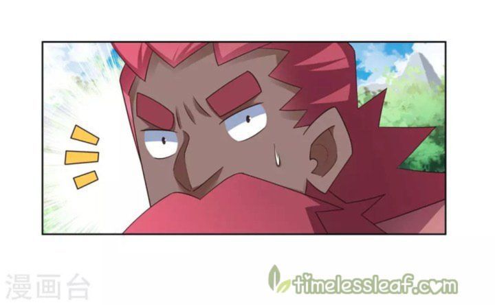 Above All Gods Chapter 102 Page 8