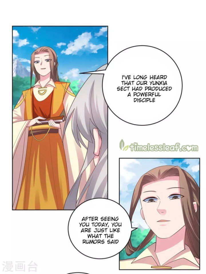 Above All Gods Chapter 106 Page 9