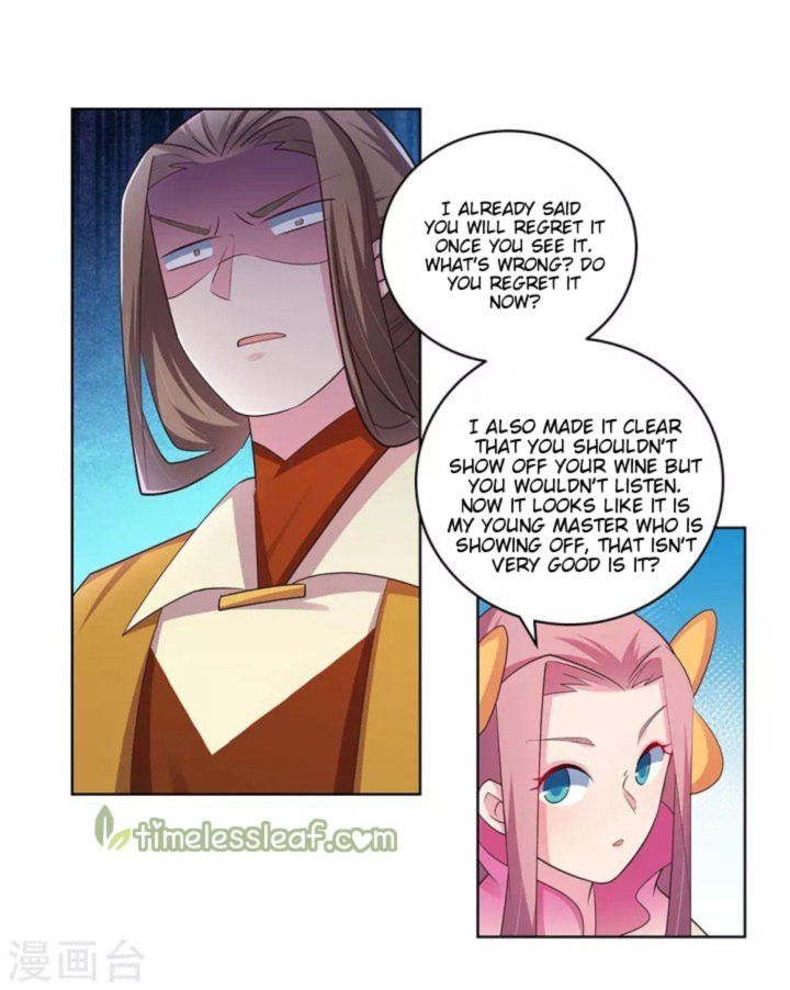 Above All Gods Chapter 107 Page 4