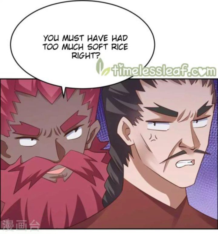 Above All Gods Chapter 126 Page 6