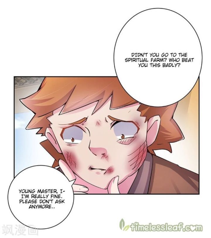 Above All Gods Chapter 14 Page 8