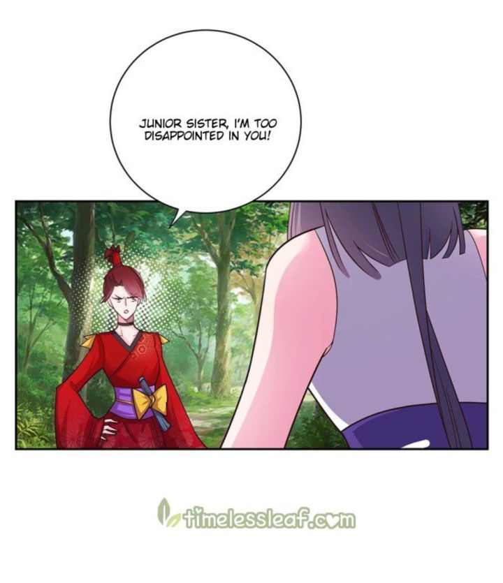 Above All Gods Chapter 17 Page 34