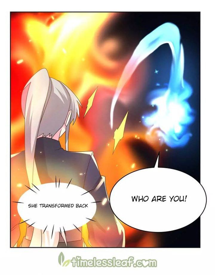 Above All Gods Chapter 238 Page 6