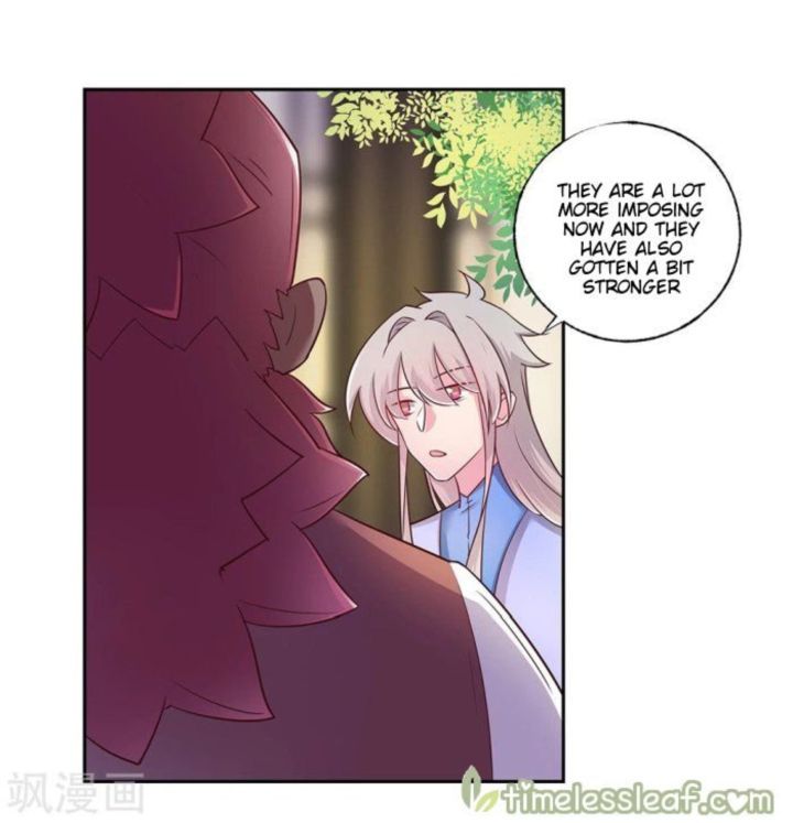 Above All Gods Chapter 25 Page 13