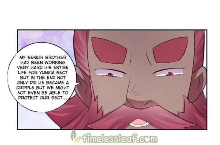 Above All Gods Chapter 25 Page 26