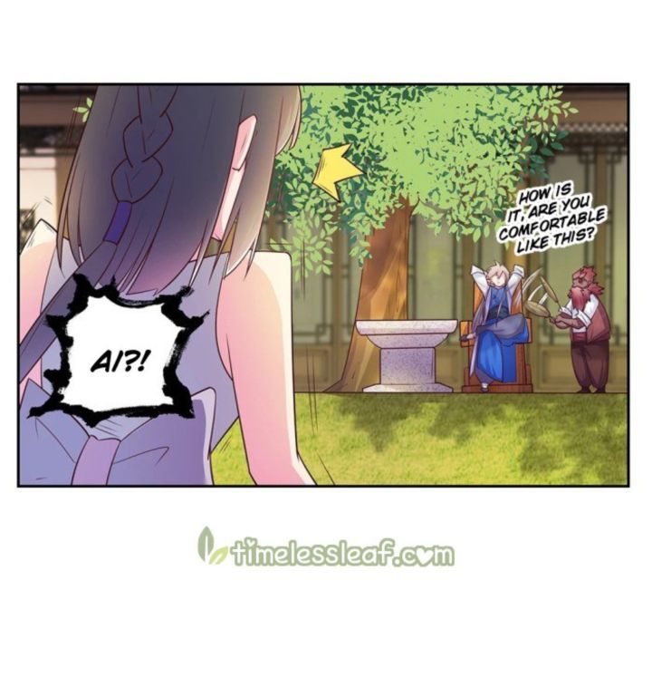 Above All Gods Chapter 26 Page 35