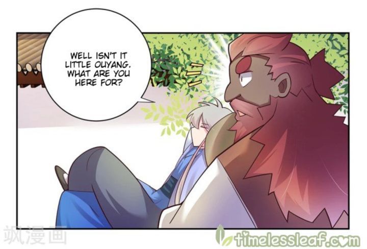 Above All Gods Chapter 26 Page 37