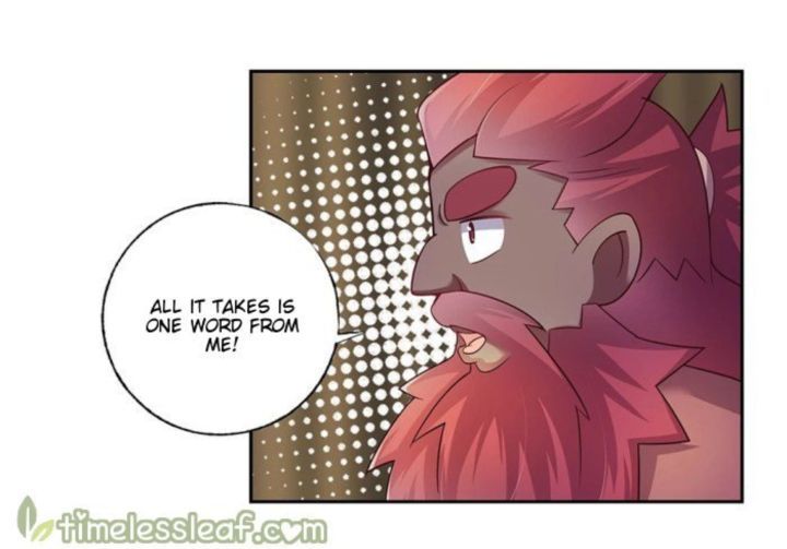 Above All Gods Chapter 26 Page 6