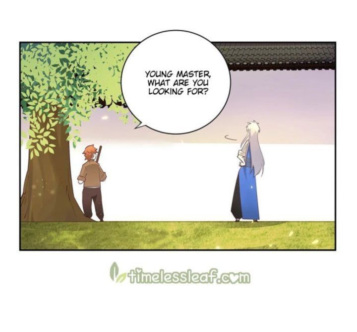 Above All Gods Chapter 30 Page 38