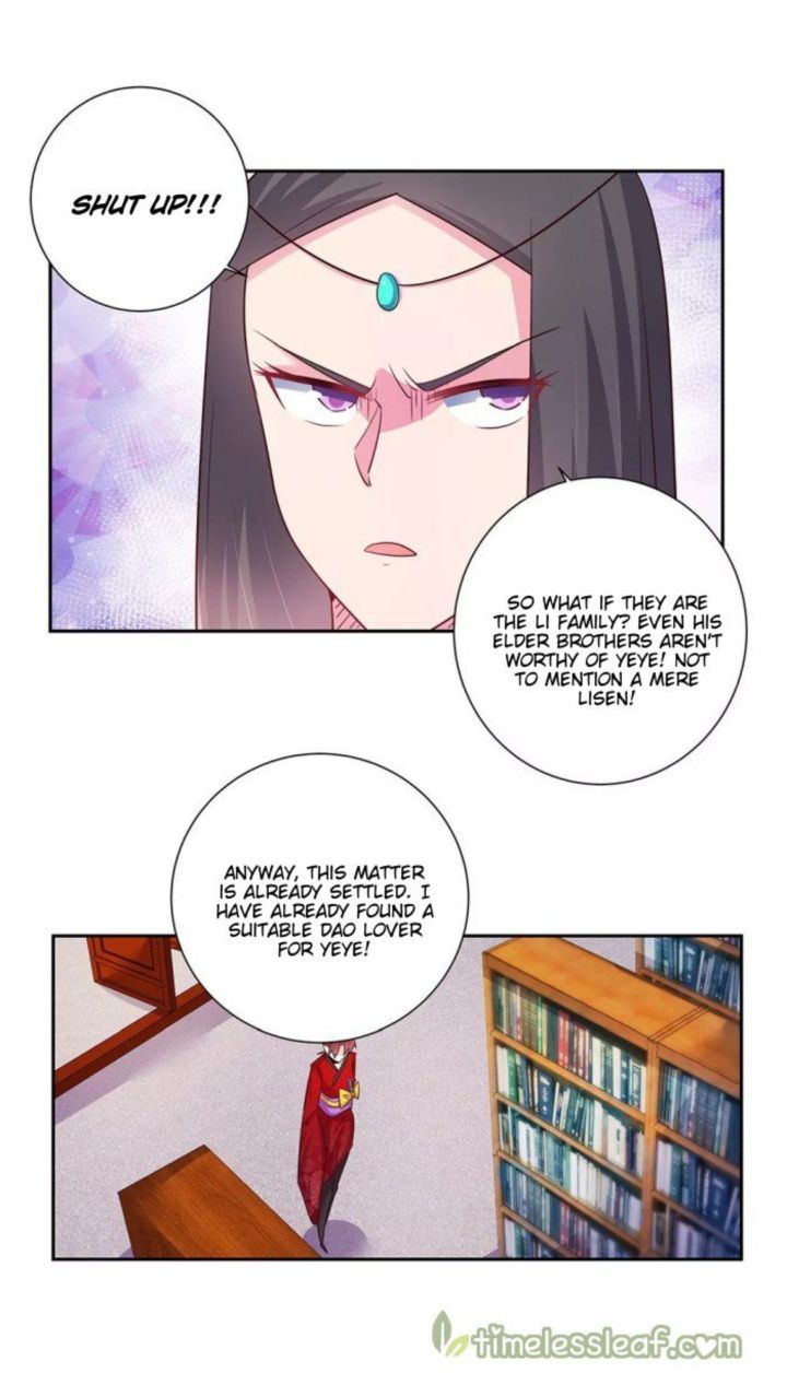 Above All Gods Chapter 31 Page 32