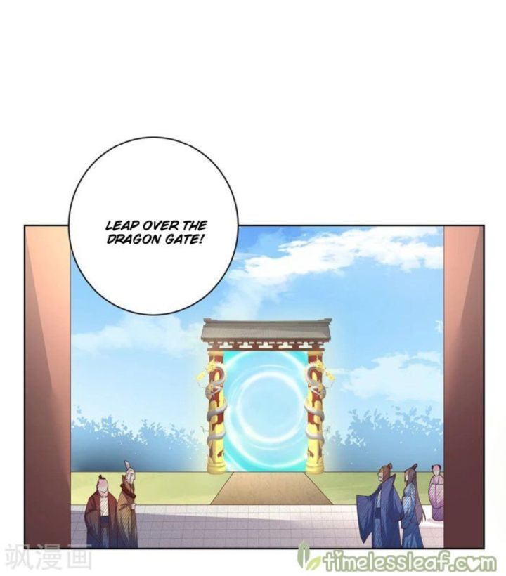 Above All Gods Chapter 34 Page 23