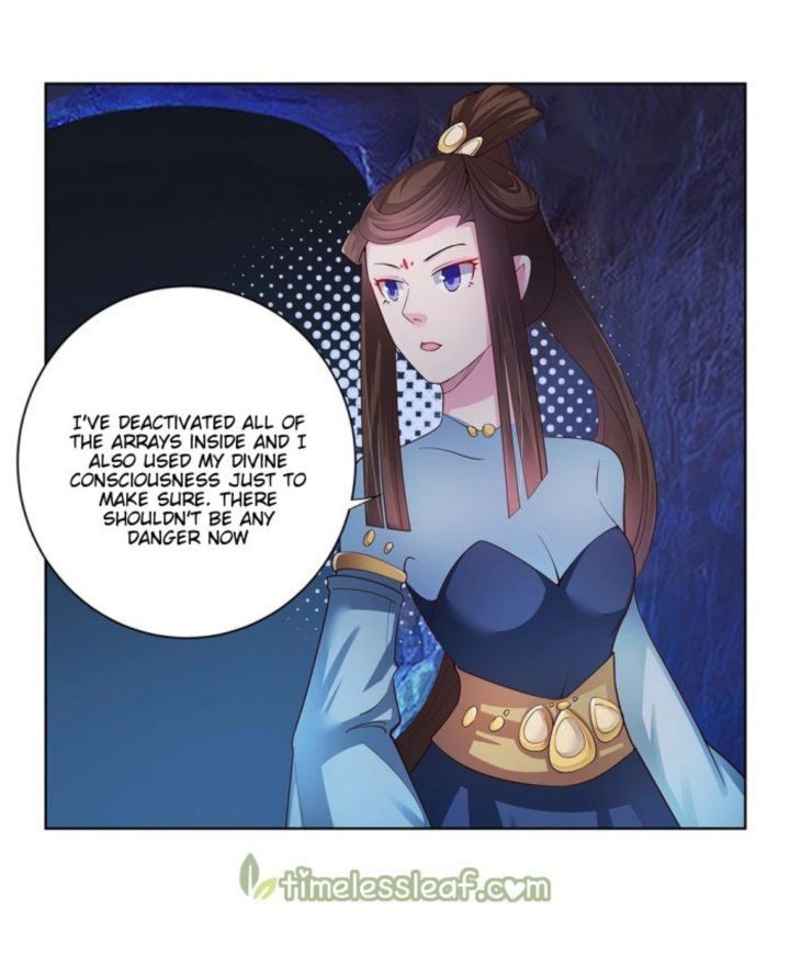 Above All Gods Chapter 38 Page 31