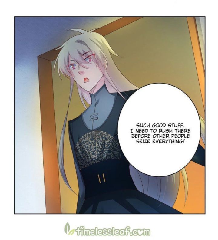 Above All Gods Chapter 38 Page 4