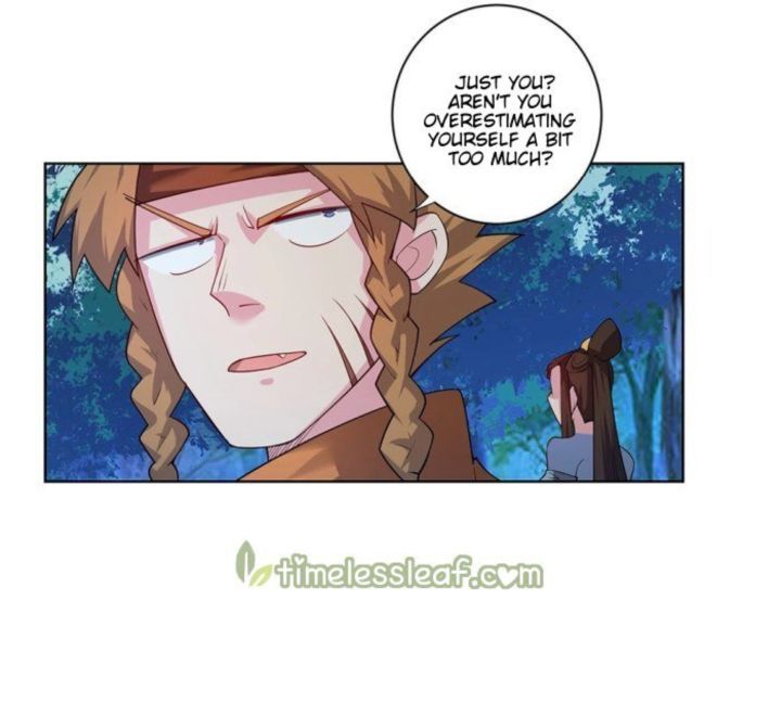 Above All Gods Chapter 38 Page 41