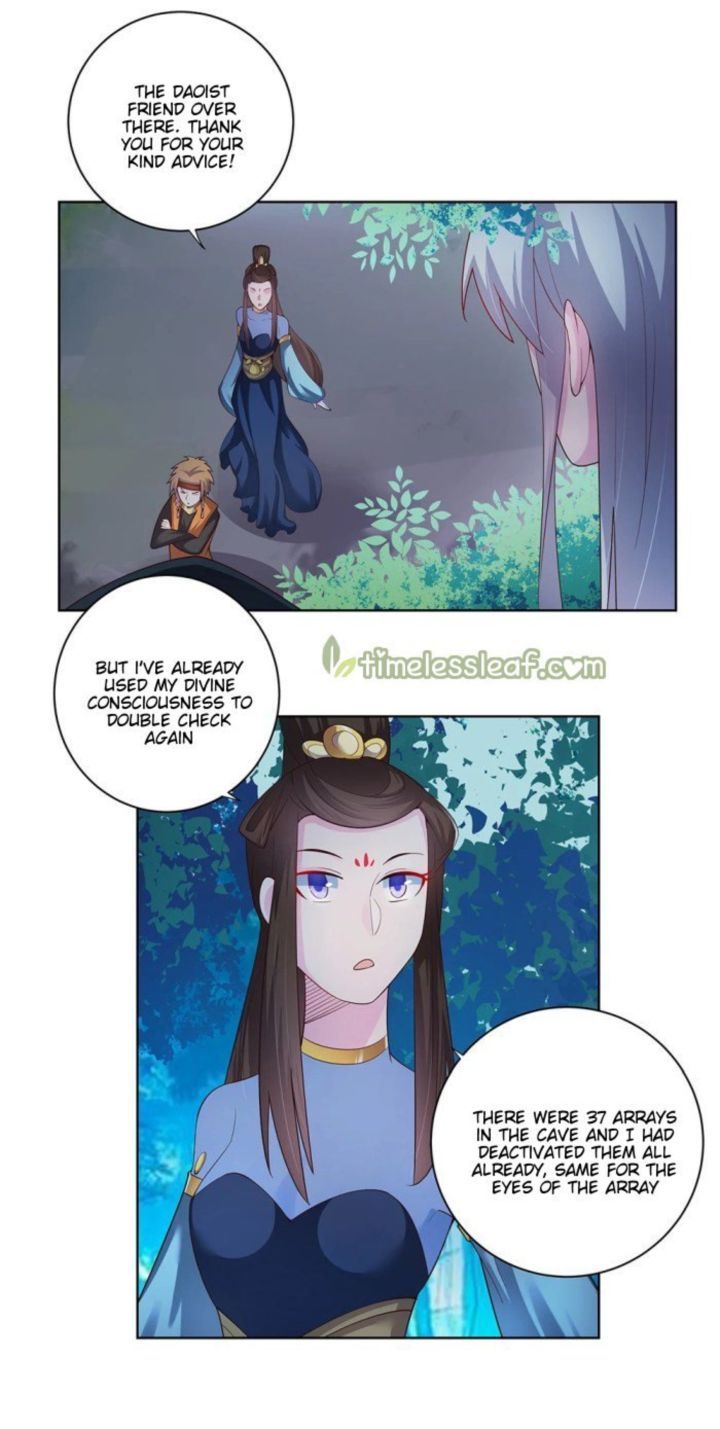 Above All Gods Chapter 39 Page 2