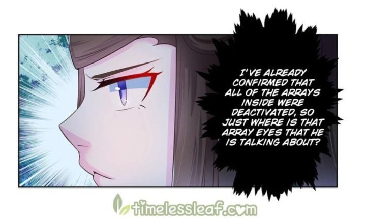 Above All Gods Chapter 39 Page 6