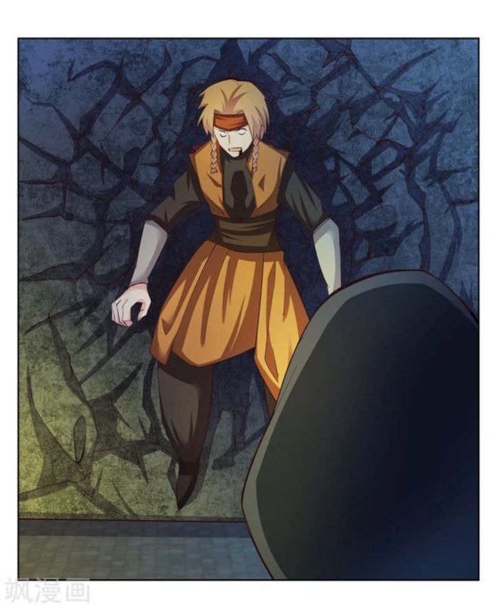 Above All Gods Chapter 42 Page 11