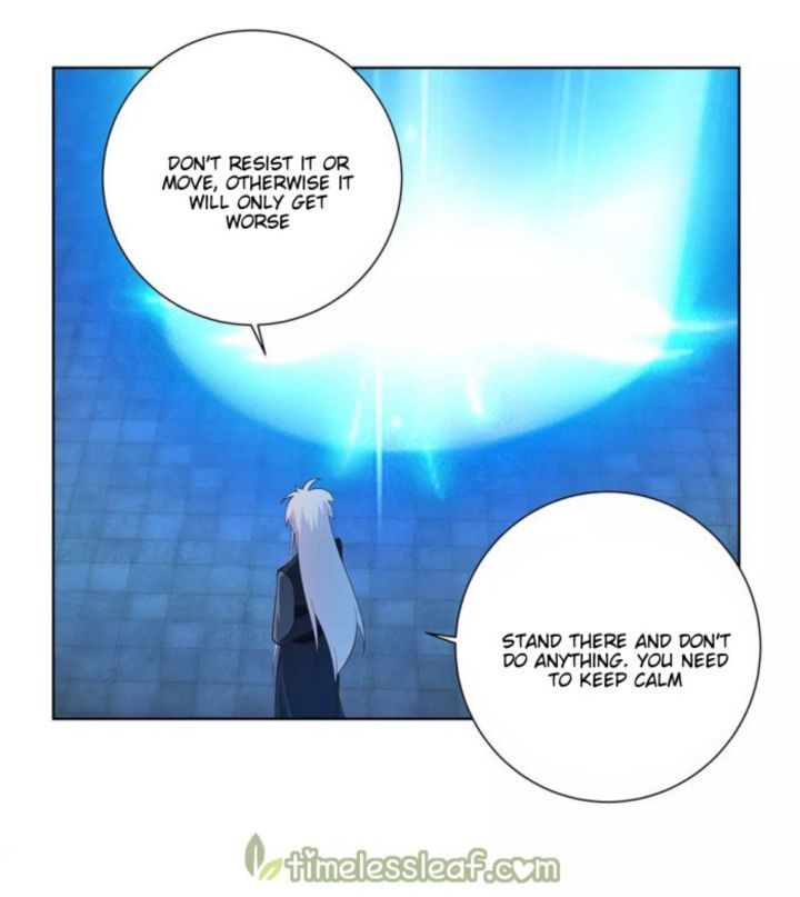 Above All Gods Chapter 44 Page 18