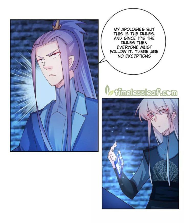 Above All Gods Chapter 45 Page 31