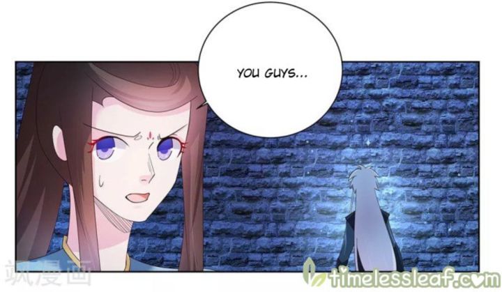 Above All Gods Chapter 46 Page 31