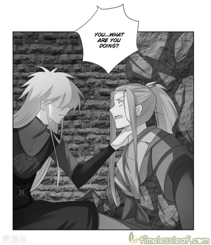 Above All Gods Chapter 51 Page 33