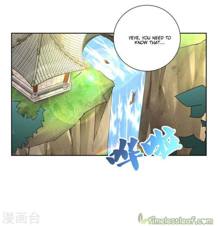 Above All Gods Chapter 53 Page 24