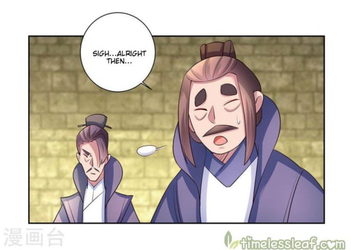 Above All Gods Chapter 55 Page 9