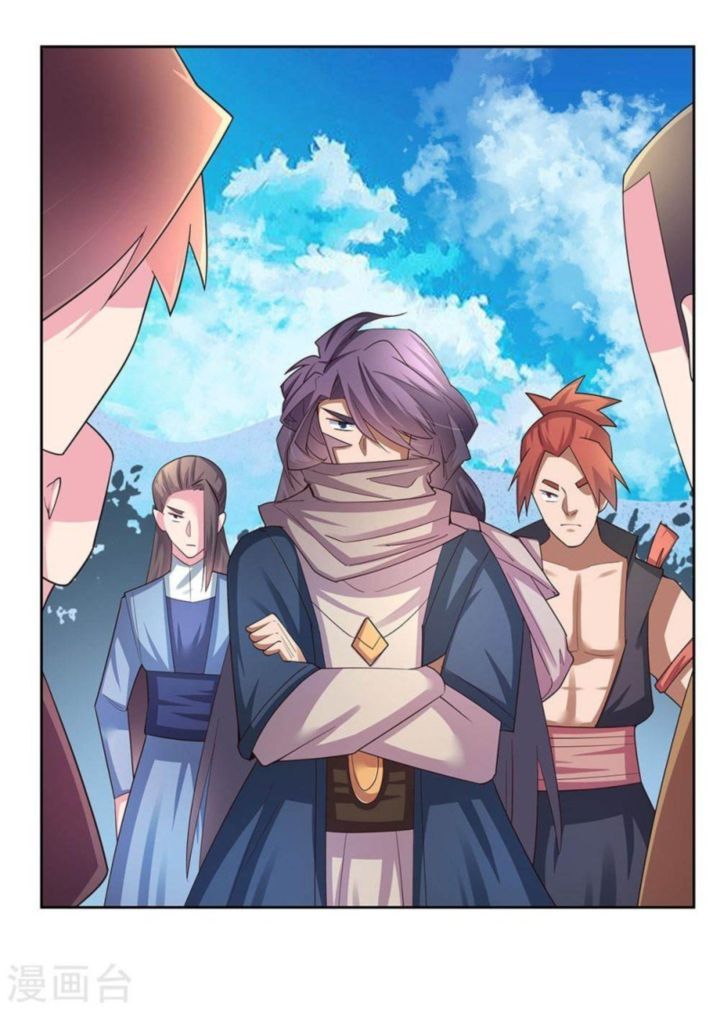 Above All Gods Chapter 56 Page 24