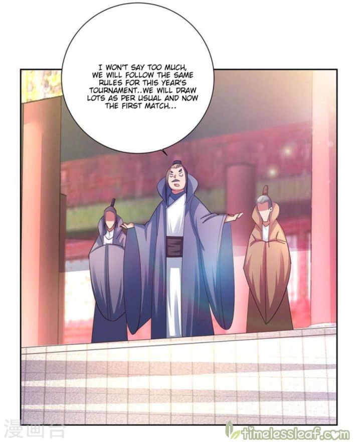 Above All Gods Chapter 57 Page 25