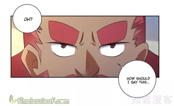 Above All Gods Chapter 66 Page 24