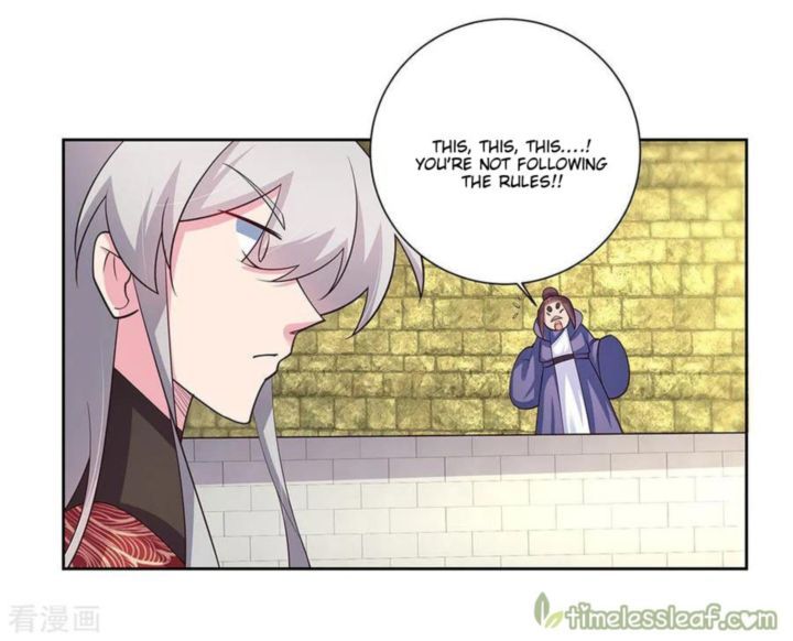 Above All Gods Chapter 80 Page 14