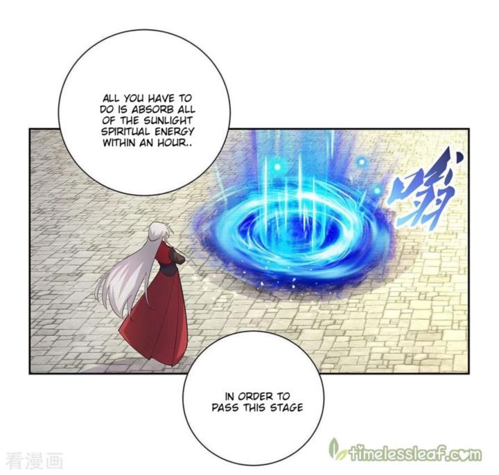 Above All Gods Chapter 83 Page 13