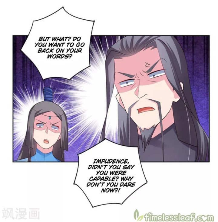 Above All Gods Chapter 85 Page 10