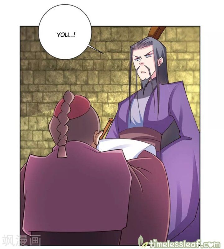 Above All Gods Chapter 86 Page 12