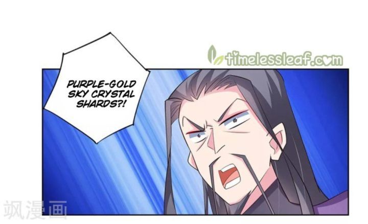 Above All Gods Chapter 86 Page 6