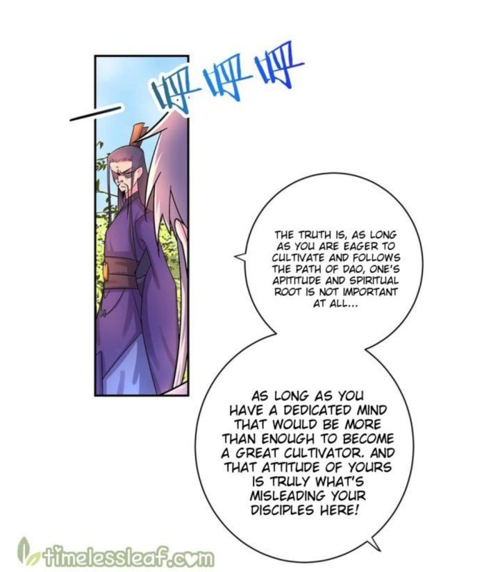 Above All Gods Chapter 9 Page 8