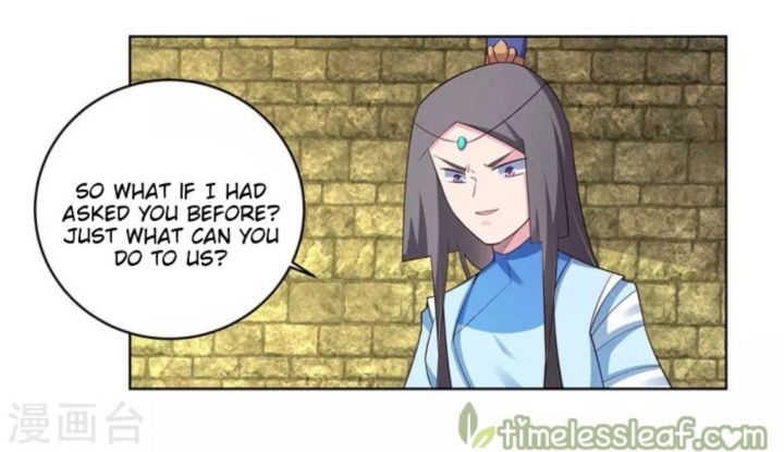 Above All Gods Chapter 90 Page 6