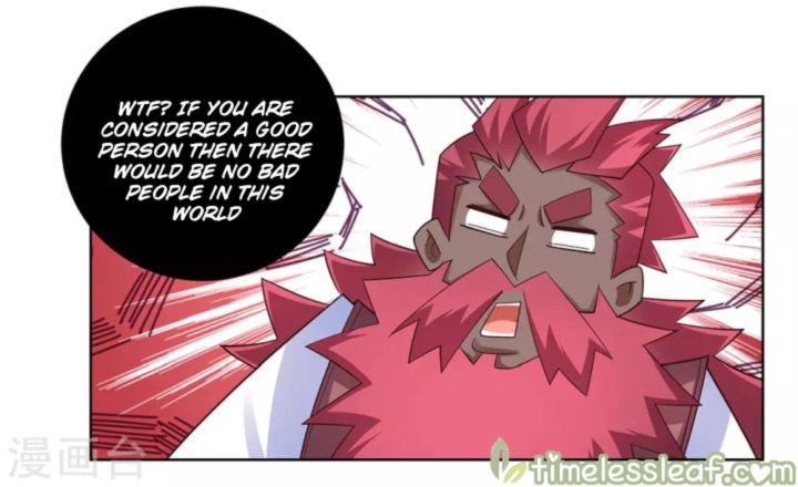 Above All Gods Chapter 97 Page 15