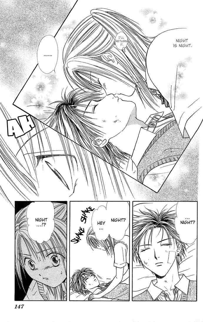 Absolute Boyfriend Chapter 23 Page 22