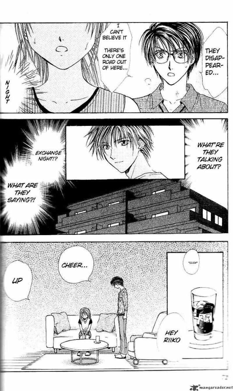 Absolute Boyfriend Chapter 27 Page 6