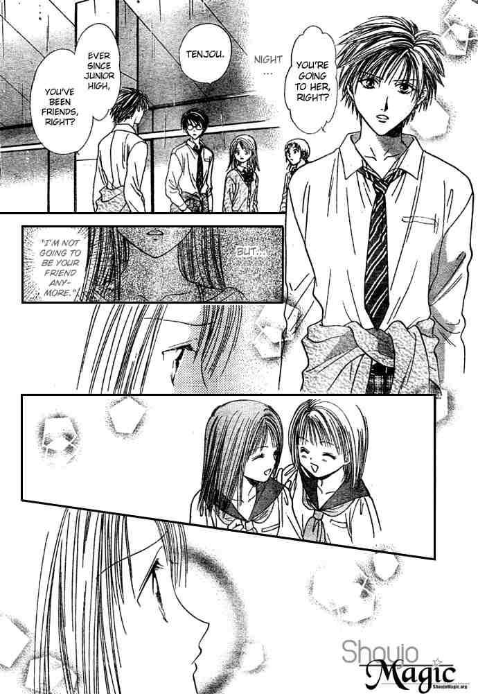 Absolute Boyfriend Chapter 9 Page 22