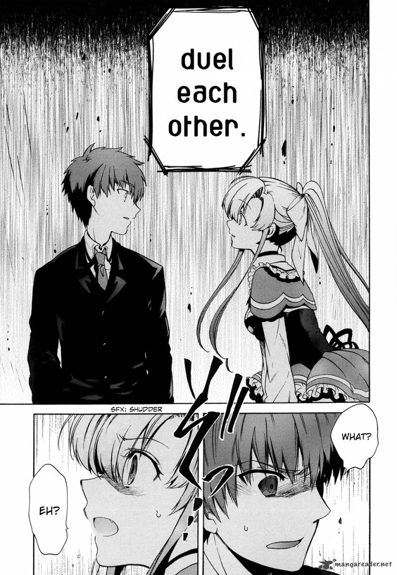 Absolute Duo Chapter 1 Page 44