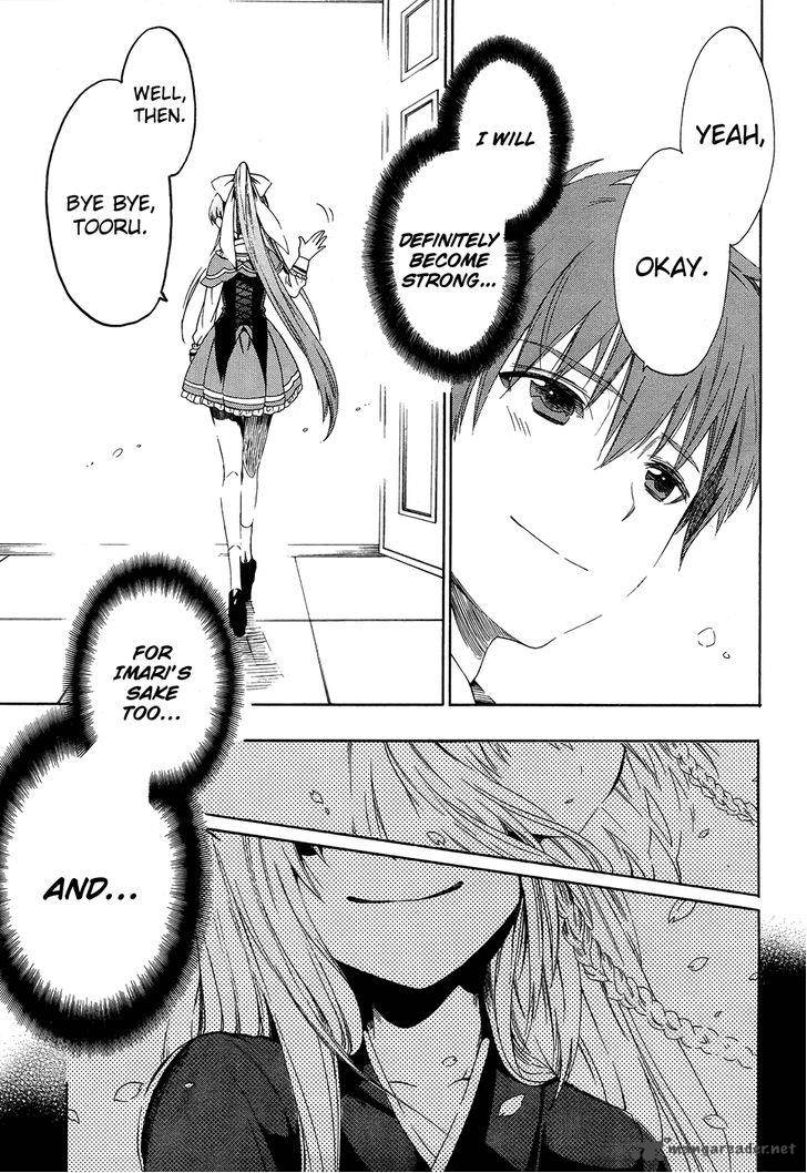 Absolute Duo Chapter 2 Page 26