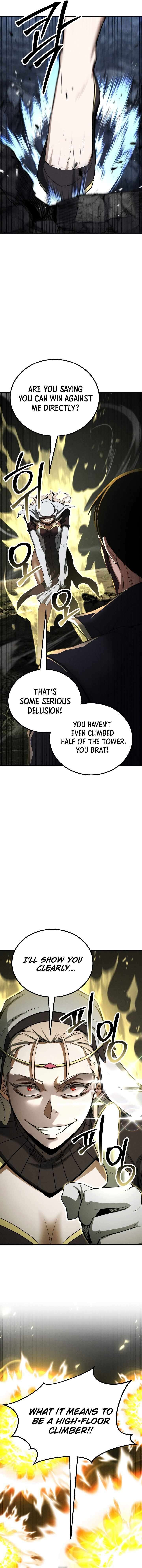 Absolute Necromancer Chapter 69 Page 12