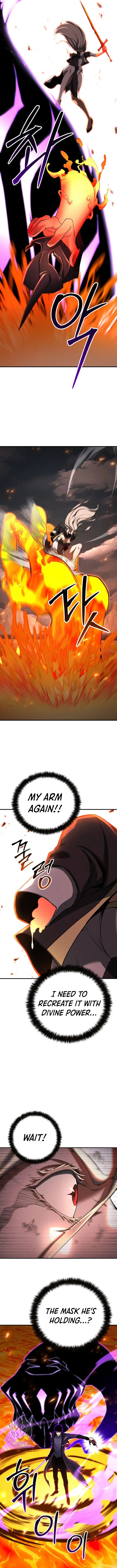 Absolute Necromancer Chapter 71 Page 6