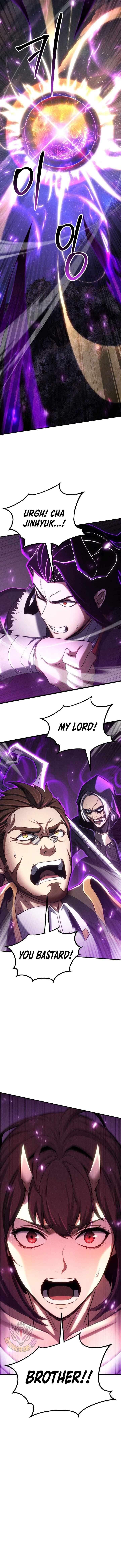 Absolute Necromancer Chapter 72 Page 13