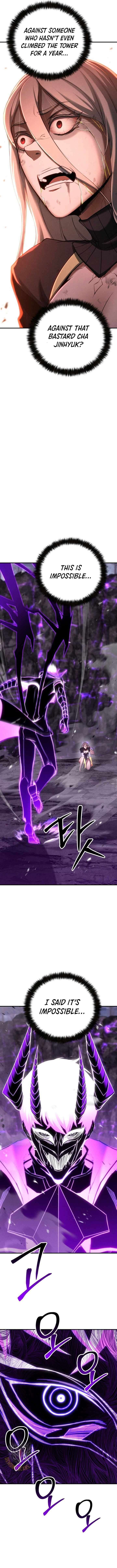 Absolute Necromancer Chapter 72 Page 6