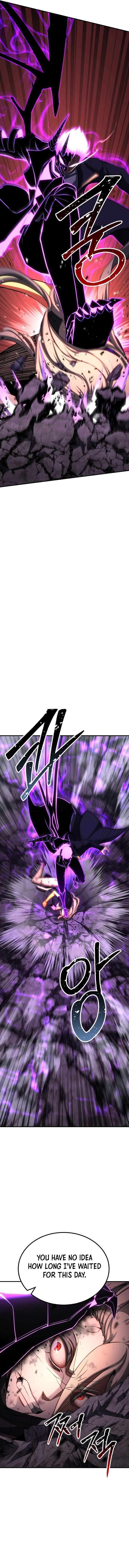 Absolute Necromancer Chapter 73 Page 4