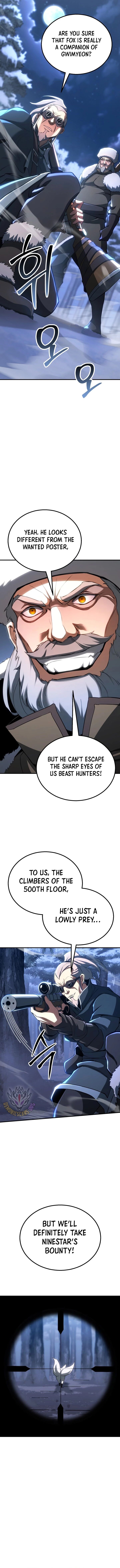 Absolute Necromancer Chapter 75 Page 5